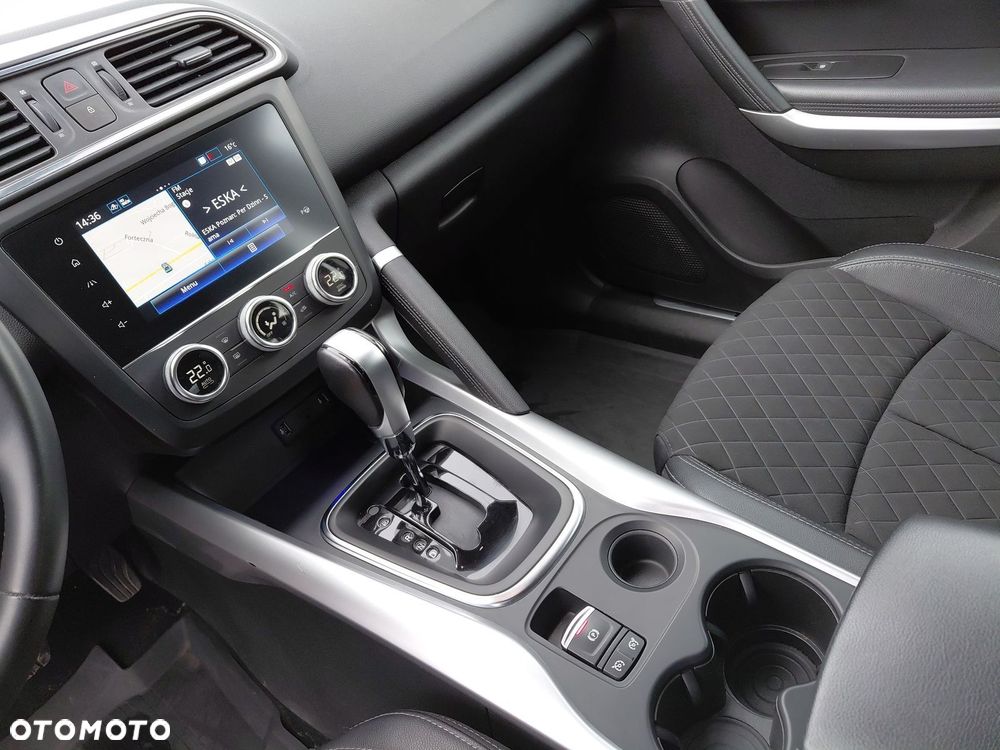 Renault Kadjar 1.3 TCe FAP Intens EDC - 14