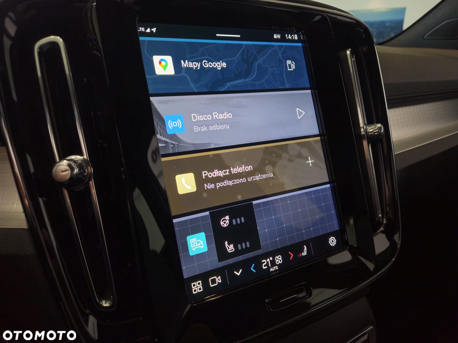 Volvo XC 40 - 16