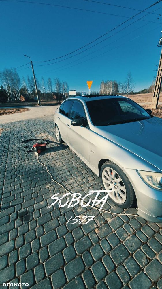 BMW Seria 3 - 3