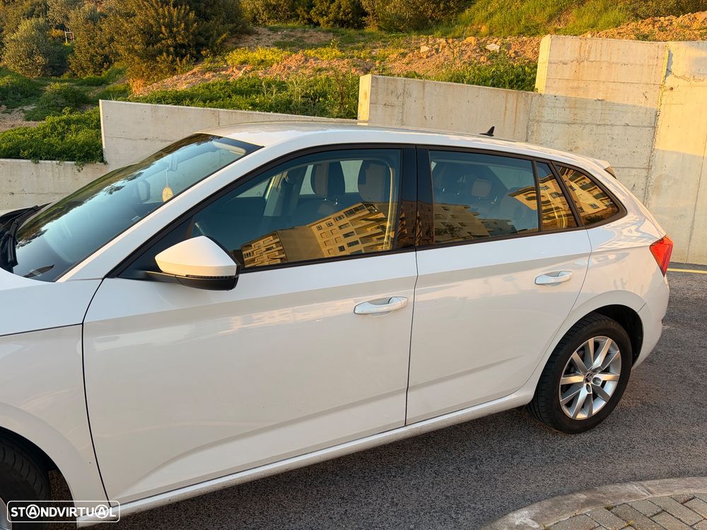 Skoda Scala 1.0 TSI Ambition - 3