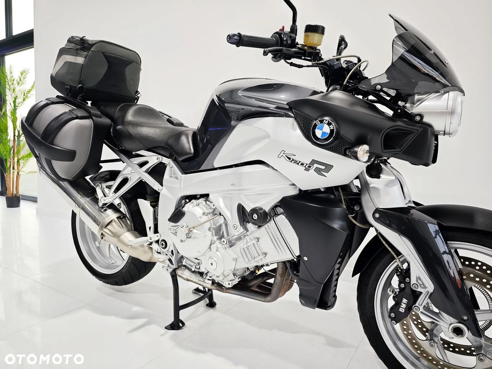 BMW K - 8