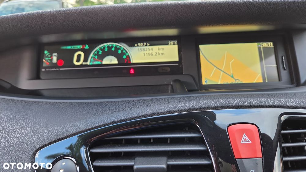Renault Scenic 1.6 16V 110 TomTom Edition - 25