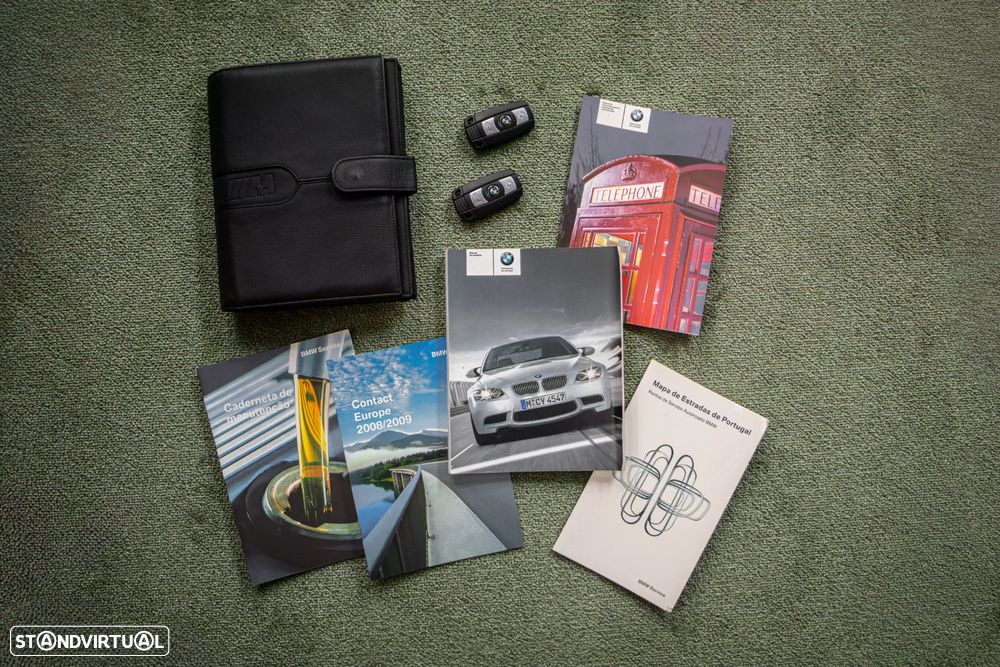 BMW M3 Standard - 36