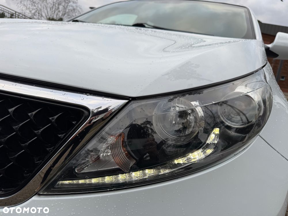 Kia Sportage 1.7 CRDI 2WD Spirit - 33