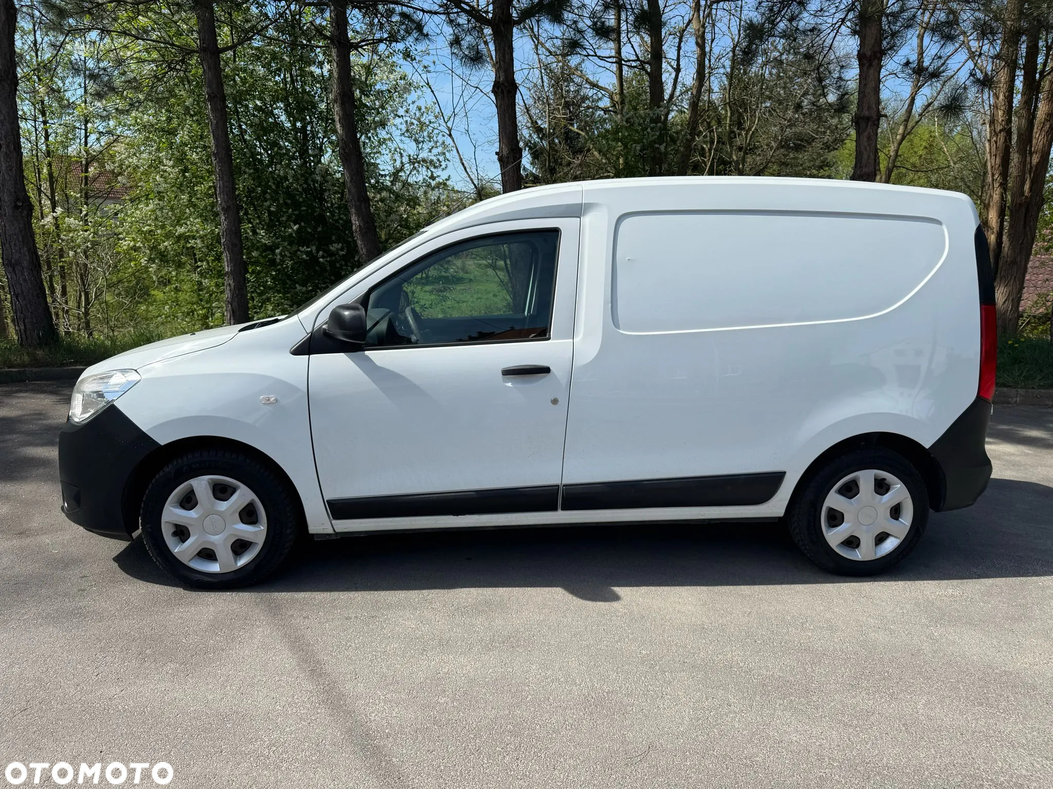 Dacia DOKKER VAN - 7
