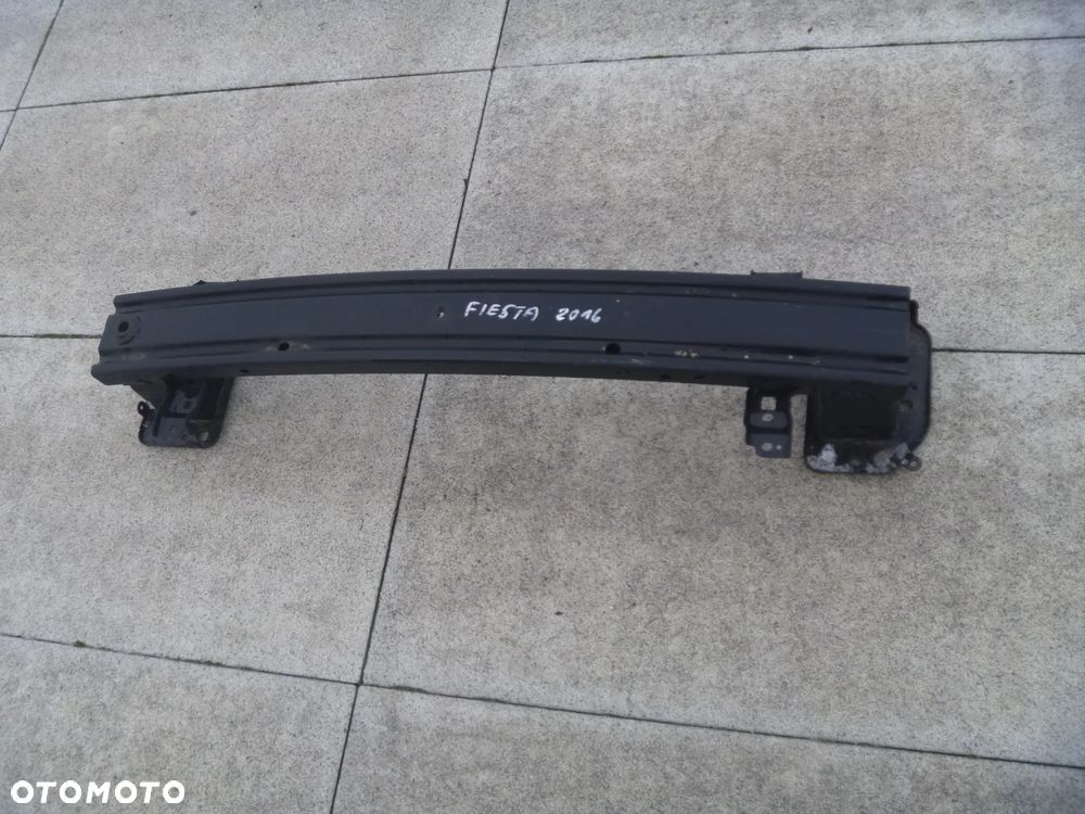 FORD FIESTA MK7 LIFT BELKA ZDERZAKA PRZEDNIEGO ORYGINAŁ - 1