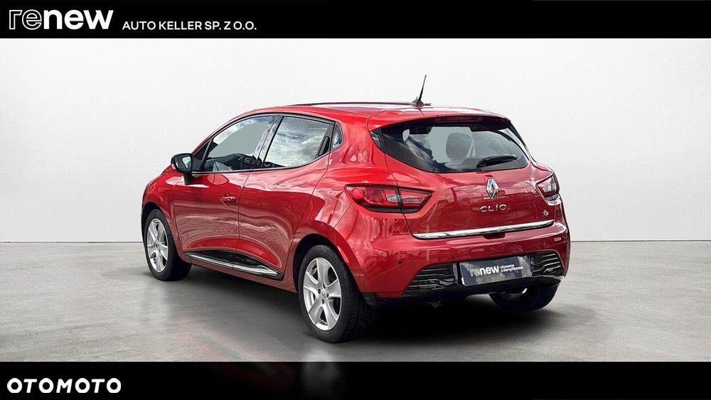 Renault Clio - 5