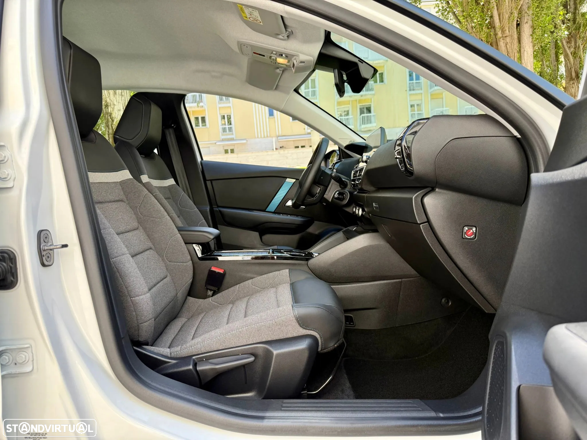 Citroën e-C4 50 kWh Feel Pack - 5