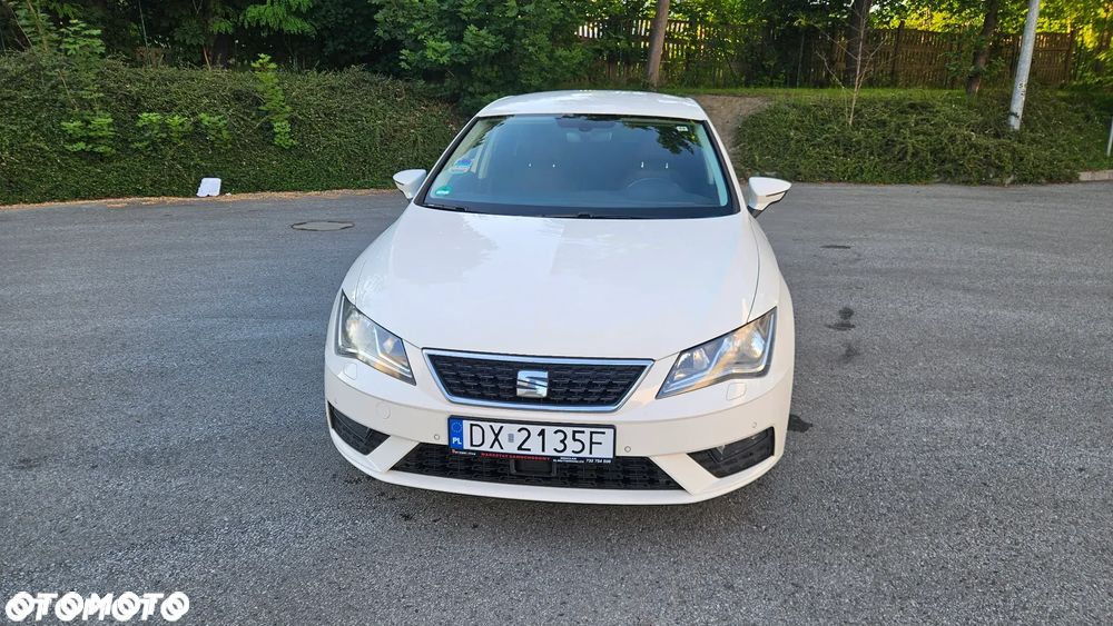 Seat Leon 1.4 TSI Xcellence S&S - 1