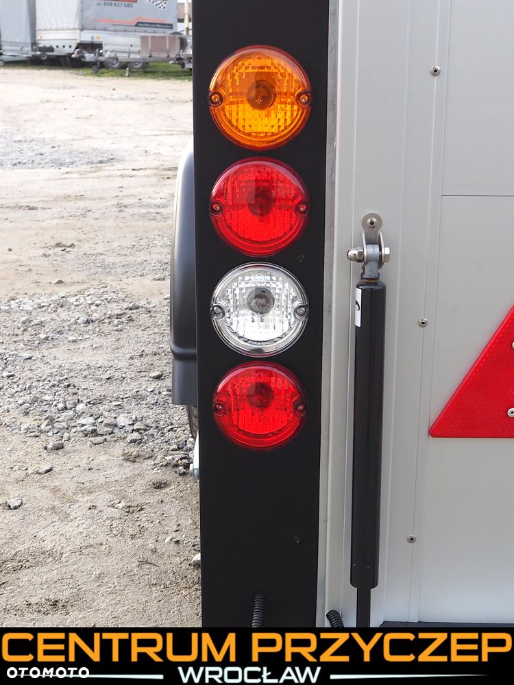 Cheval Liberte MAXI 4 KONNA, SIODLARNIA, TRAP - 30