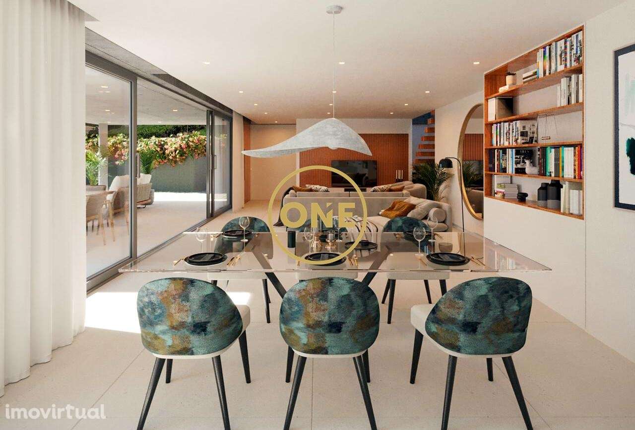 Moradia T3 - Grande imagem: 4/10