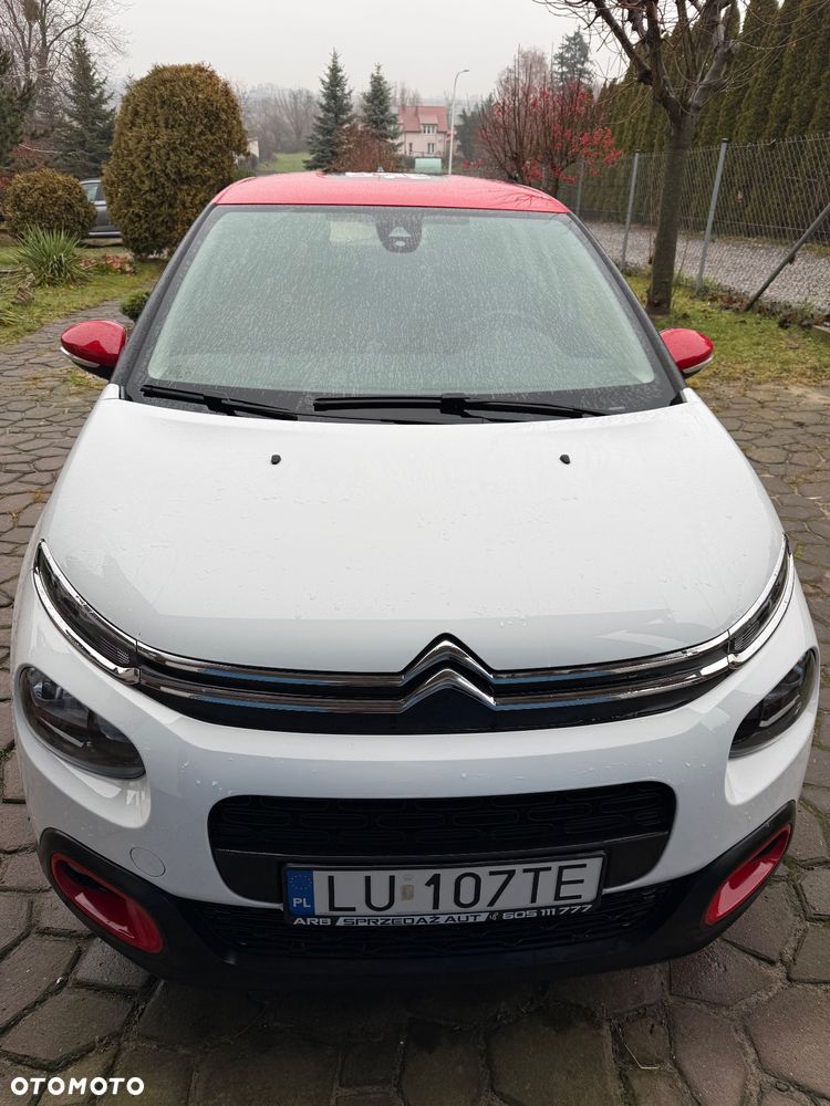 Citroën C3 - 1
