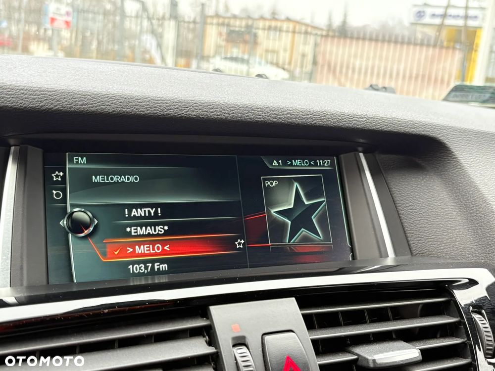 BMW X4 xDrive20i M Sport - 19