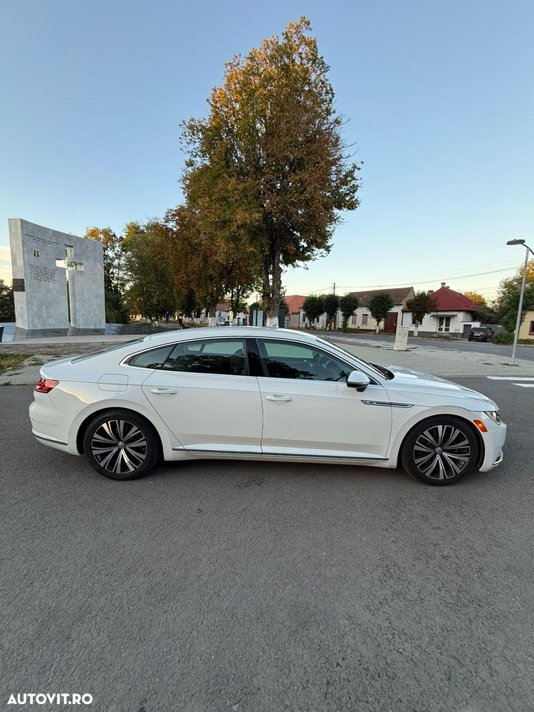 Volkswagen ARTEON 2.0 TSI OPF 4Motion DSG Elegance - 3