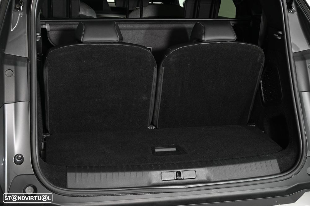 Peugeot 5008 1.2 Hybrid Allure Pack e-DCS6 - 11