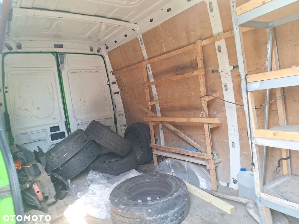 Iveco Daily - 7