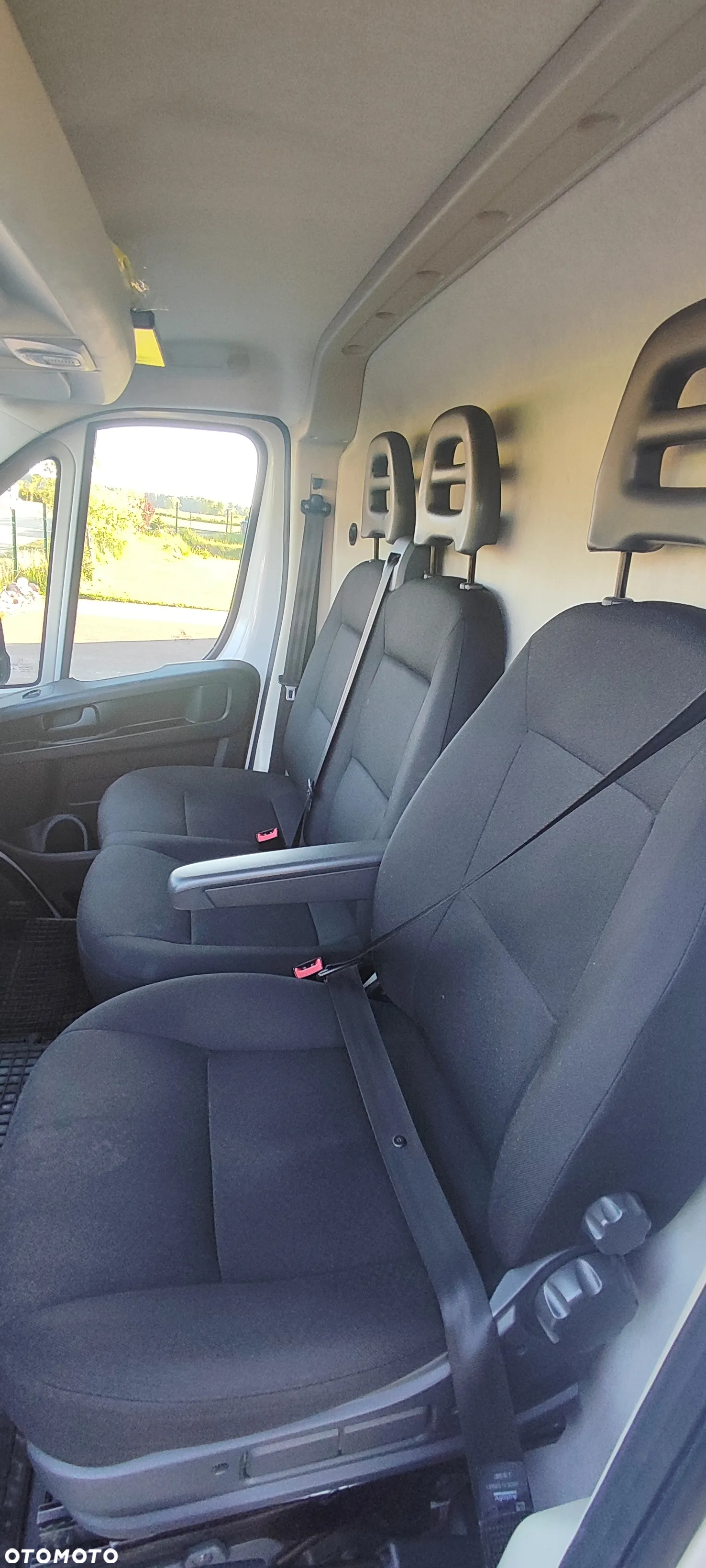 Fiat Ducato - 7