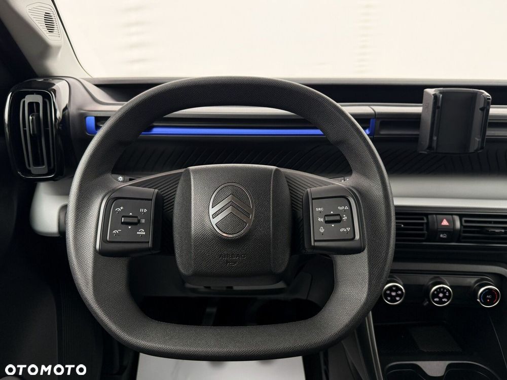 Citroën C3 1.2 T You - 15