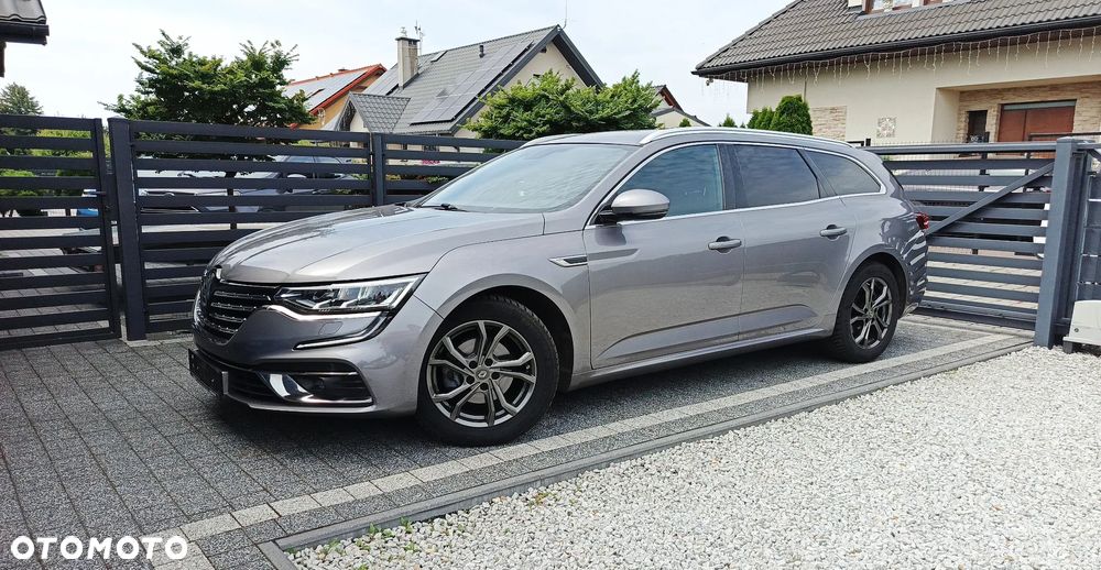 Renault Talisman TCe 160 EDC GPF INITIALE PARIS - 6