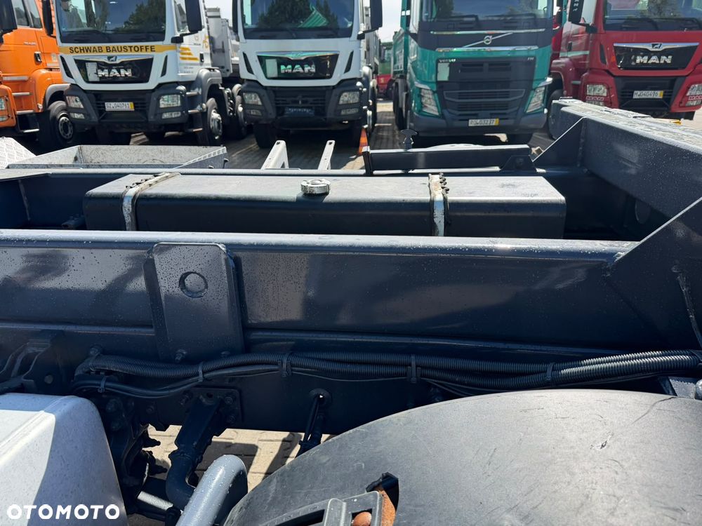Scania G450 - 5