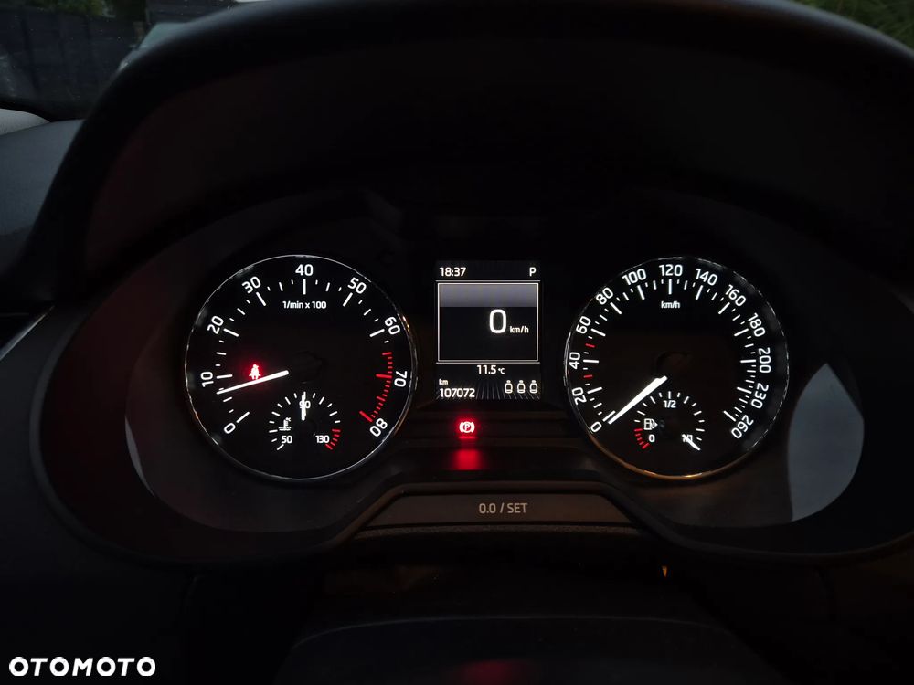 Skoda Octavia 1.4 TSI Style DSG - 15
