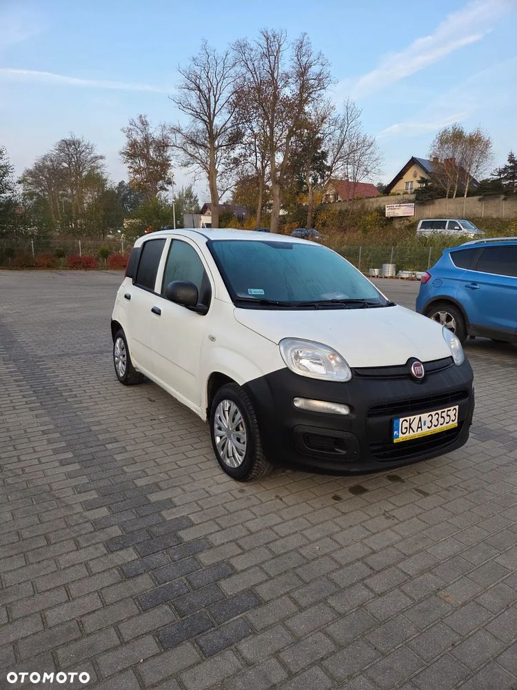 Fiat Panda 1.2 Easy - 3