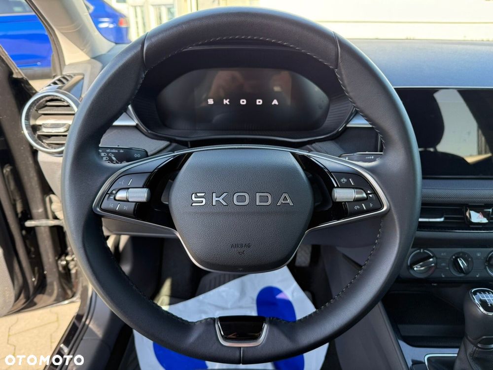 Skoda Fabia 1.0 TSI Selection - 14