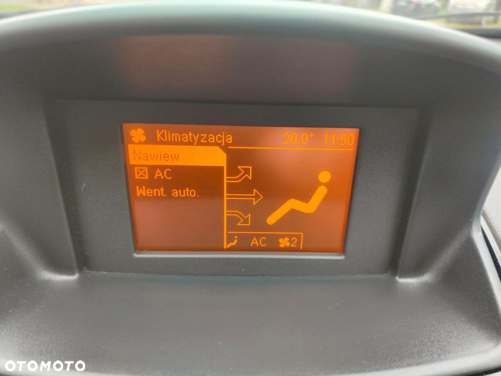 Opel Corsa 1.4 16V Energy - 29