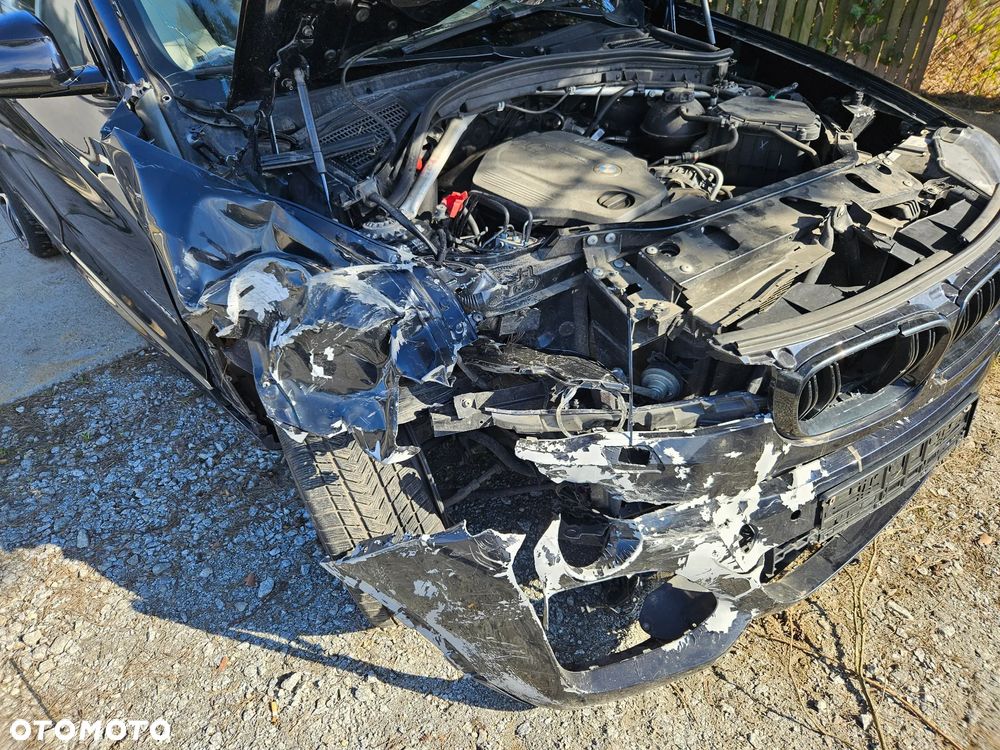BMW X4 xDrive20d M Sport - 21