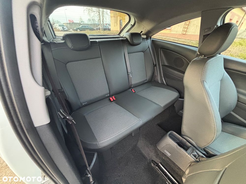 Opel Corsa 1.2 16V Limited Edition - 23