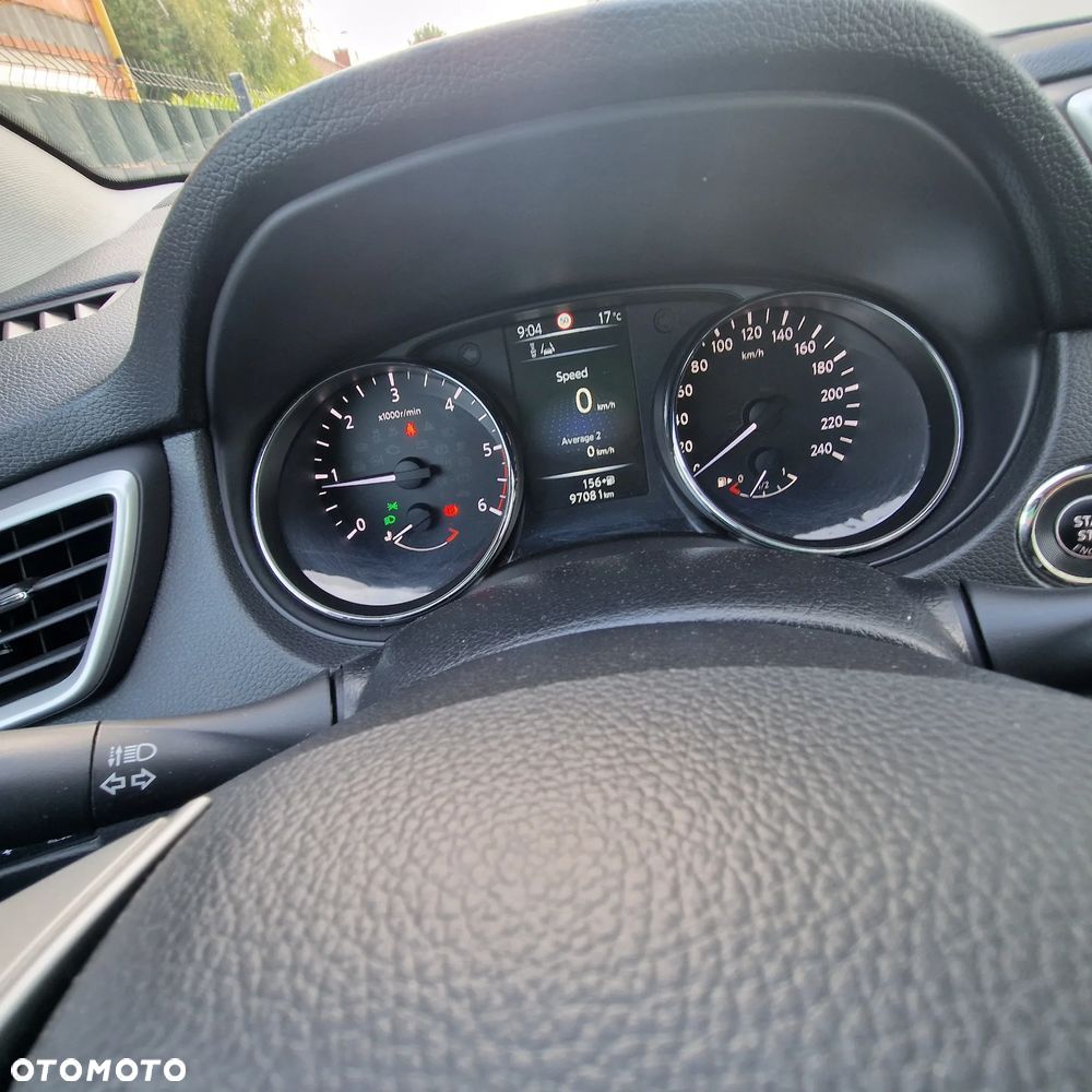 Nissan Qashqai 1.5 dCi N-Connecta EU6 - 4