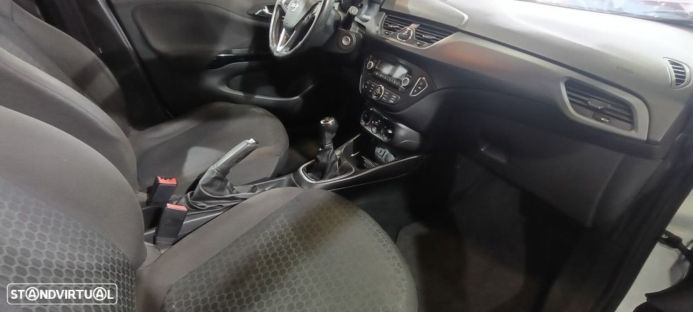 Opel Corsa 1.3 CDTi Color Edition - 9