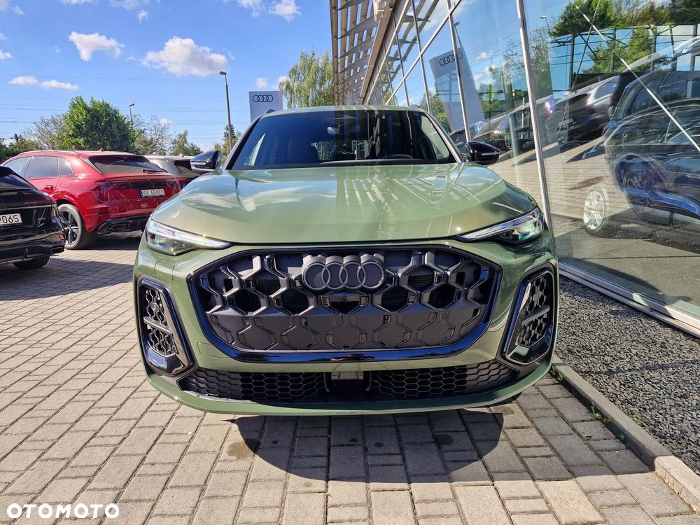 Audi Q5 - 4