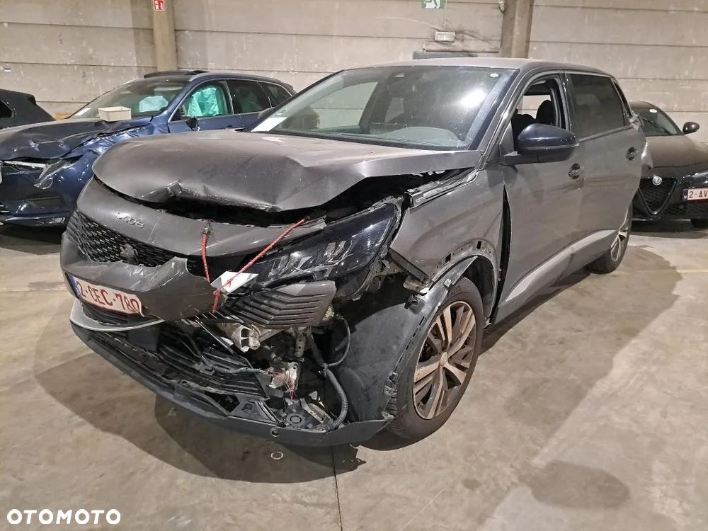 Peugeot 5008 BlueHDi 130 Allure Pack - 1