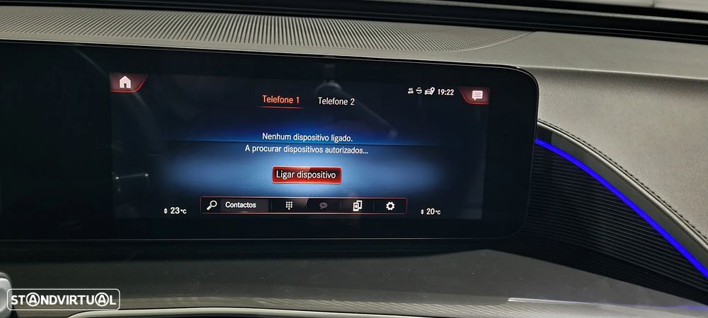 Mercedes-Benz EQC 400 4Matic - 20