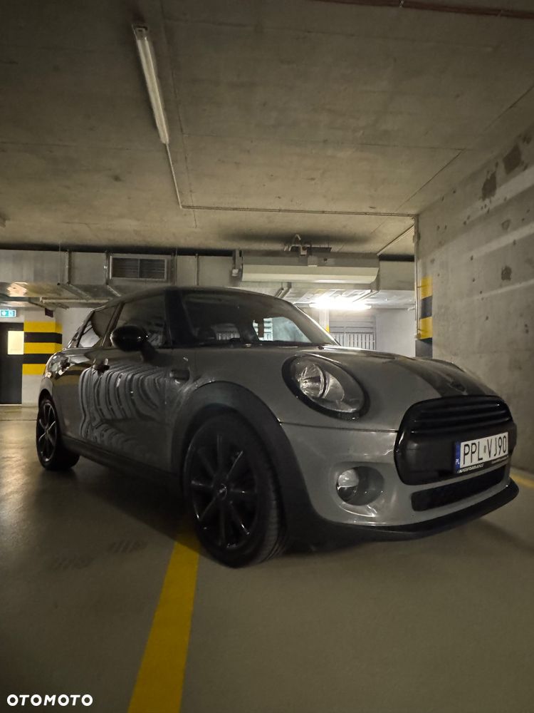 MINI Cooper D - 13