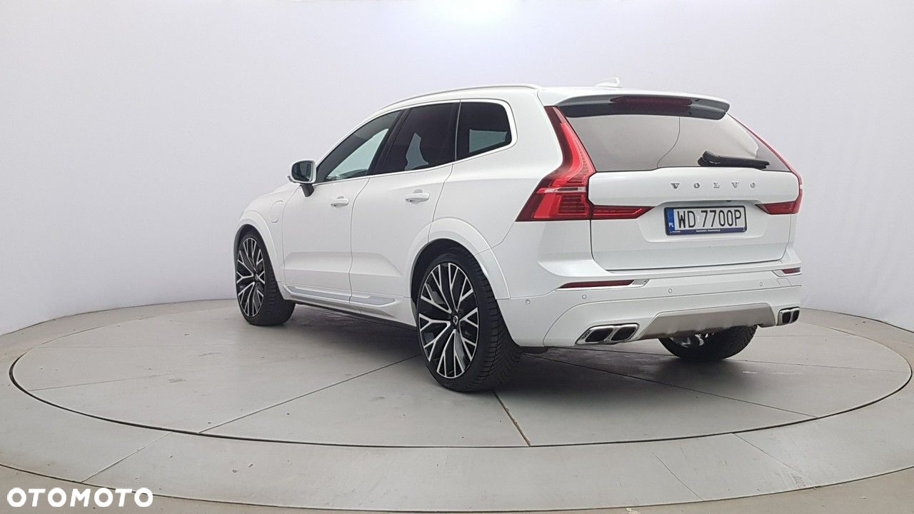 Volvo XC 60 - 5