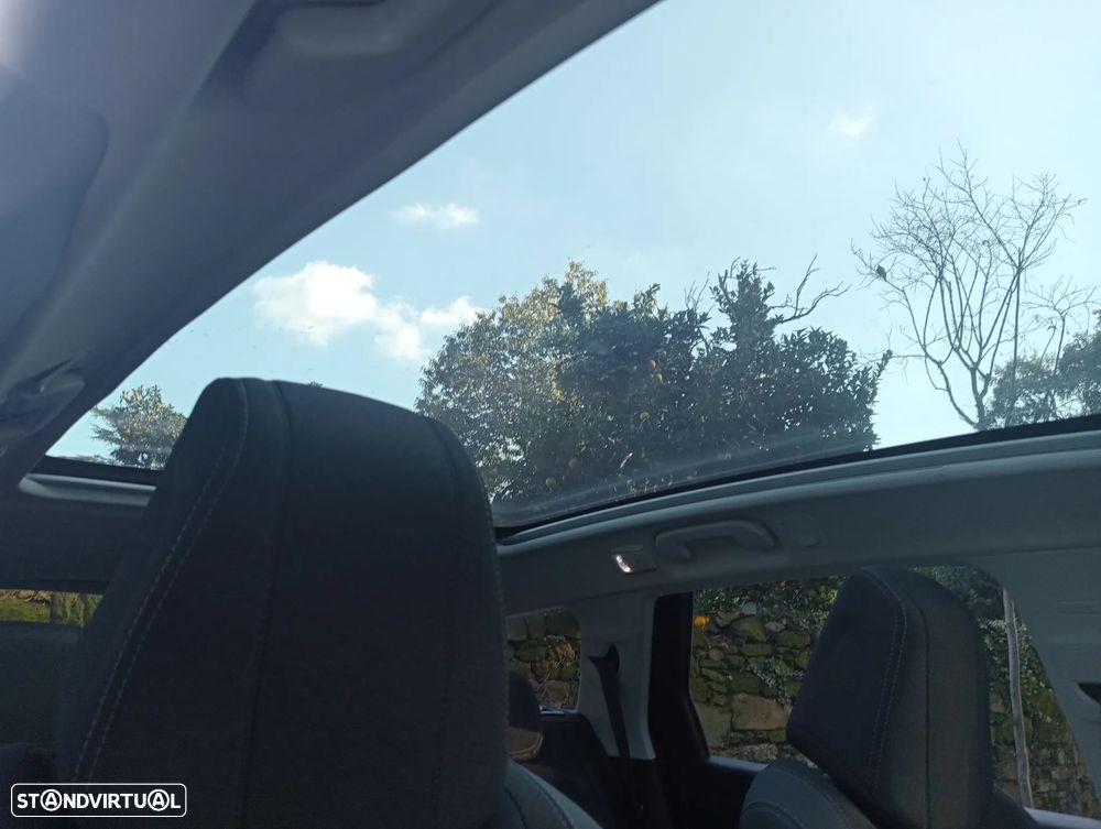 Peugeot 308 SW 1.2 PureTech Allure Pack - 8