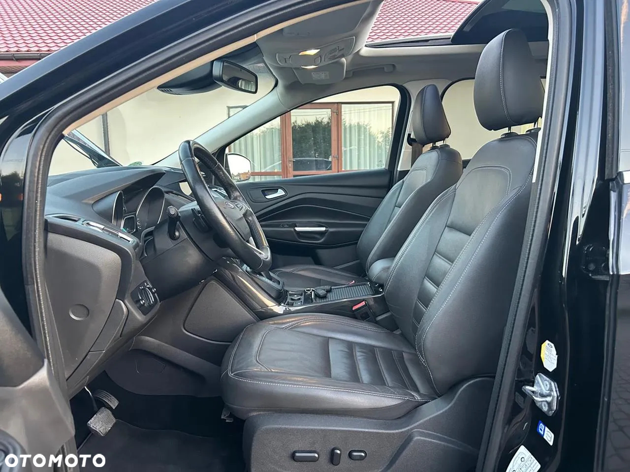 Ford Kuga 1.5 EcoBoost 4WD Titanium Plus - 24
