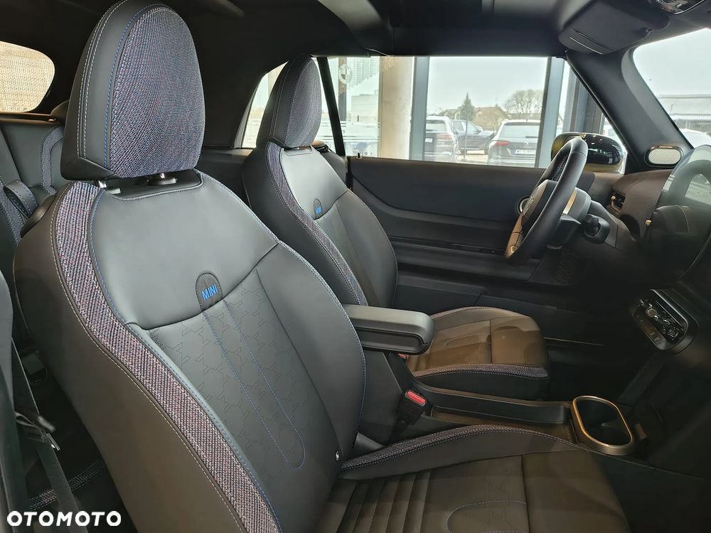 MINI Cooper S Linia Classic - 22