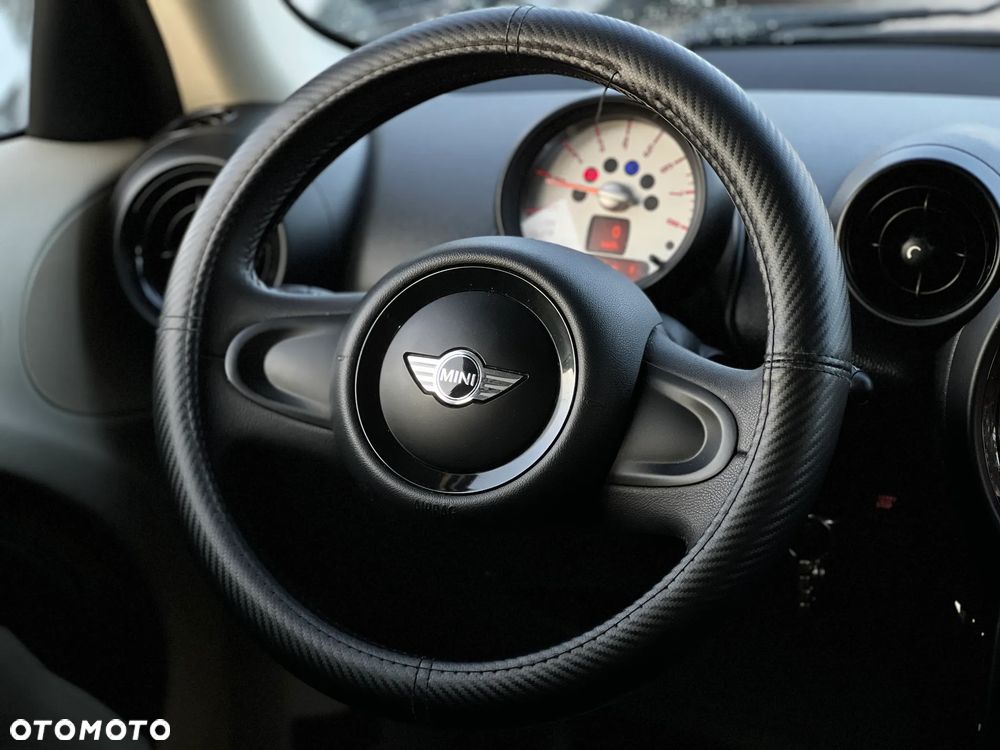 MINI ONE - 22