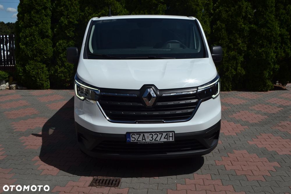 Renault Trafic - 9