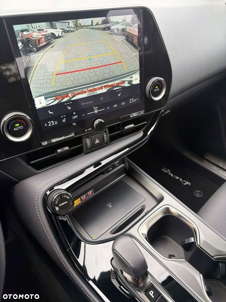 Lexus NX 350h Prestige AWD - 17