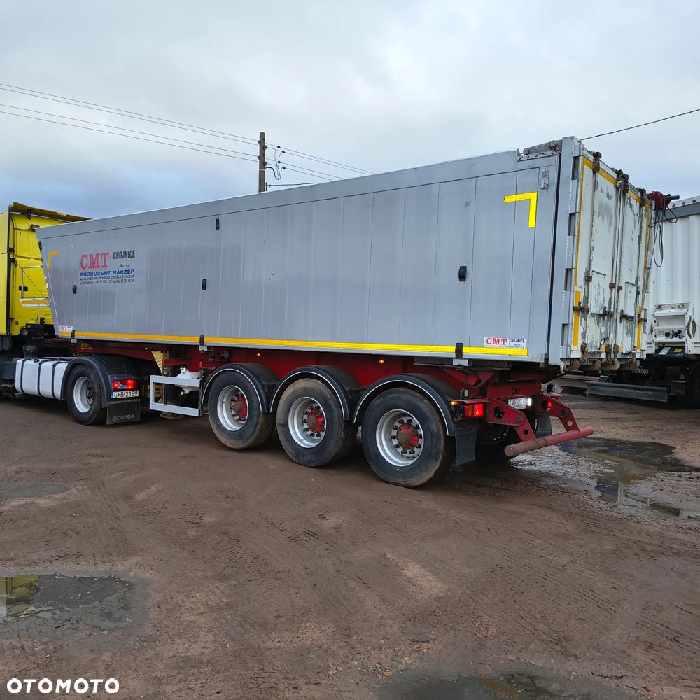 Cmt W25-50 - 5