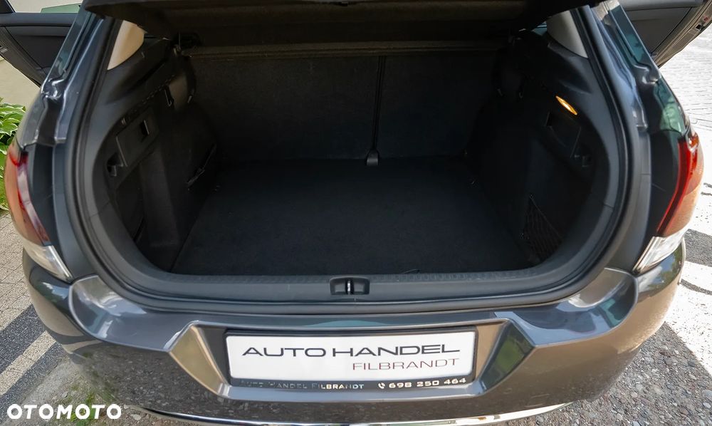 Citroën C4 1.2 PureTech Feel Edition - 26