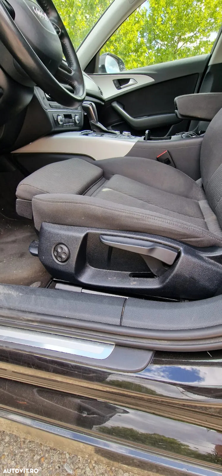 Audi A6 - 26