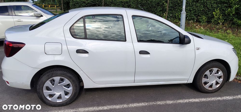 Dacia Logan - 3