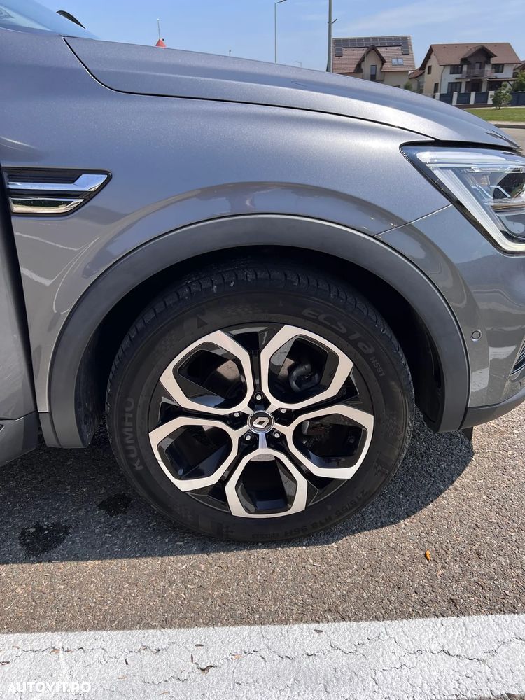 Renault Arkana E-TECH 145 Techno - 20