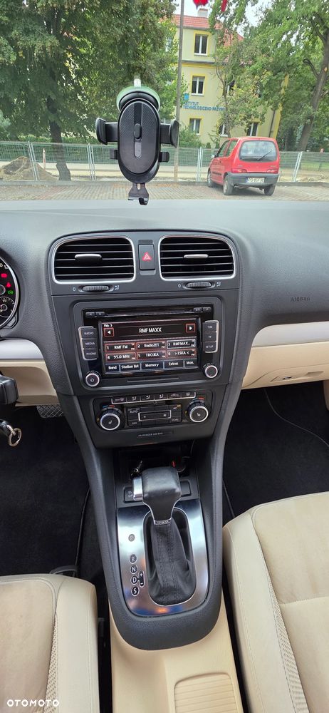 Volkswagen Golf 1.4 TSI Highline DSG - 26