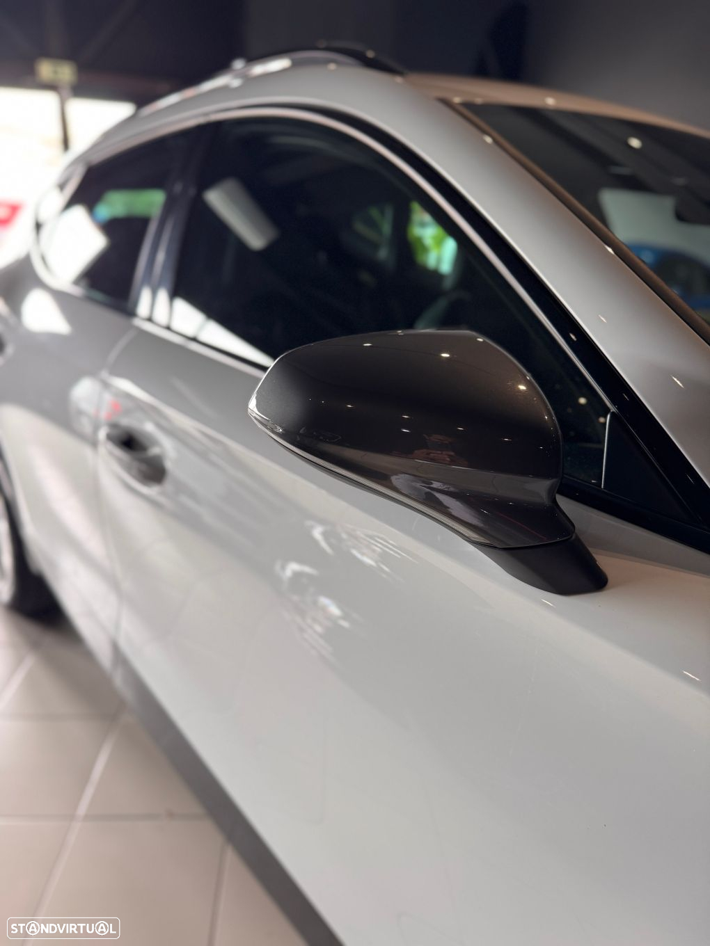Cupra Formentor 1.5 TSI DSG - 14